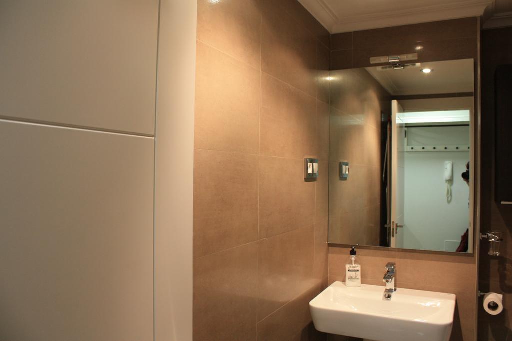 La Casa De Jose Appartement Cuenca  Buitenkant foto